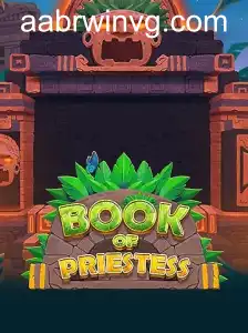 BookOfPriestess