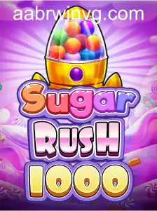 SugarRush1000