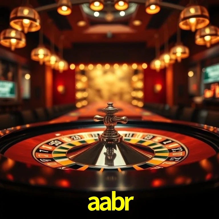 aabr Slot Mecânicas