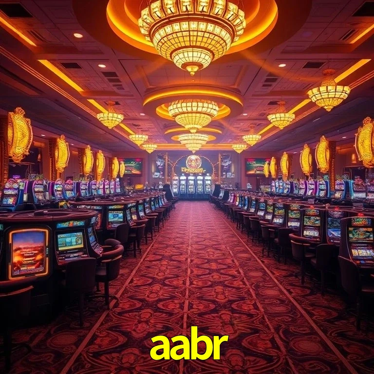 aabr App Notificações