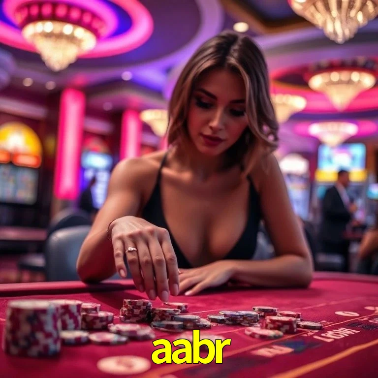 aabr Casino RNG