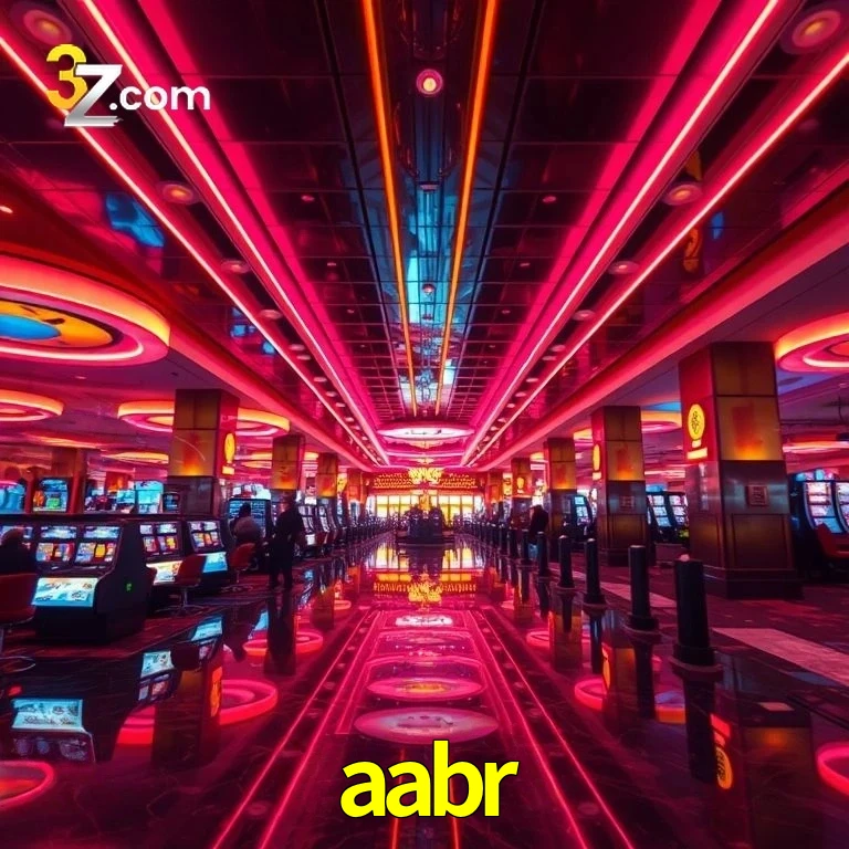 aabr APK Interface