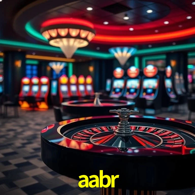 aabr APK Segurança