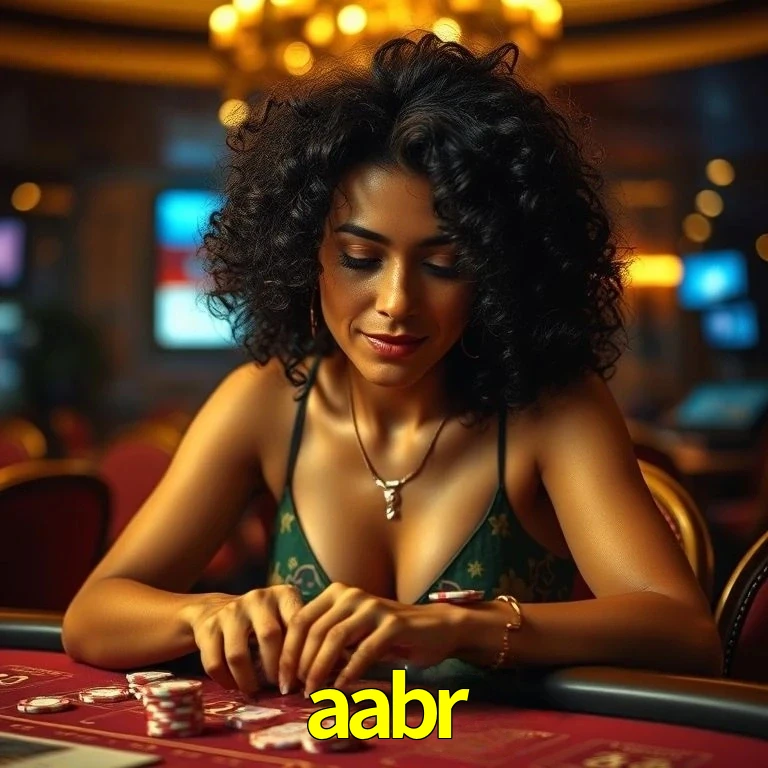 aabr Jogos Catálogo