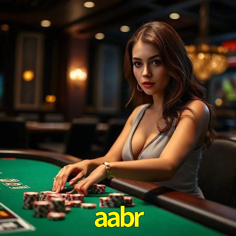 aabr Live Casino