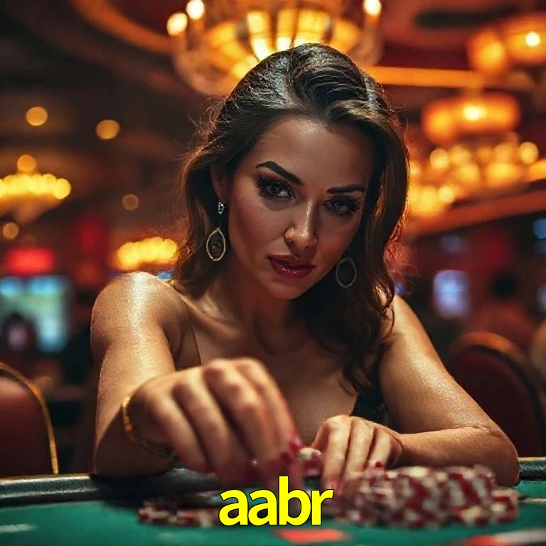 aabr Jogo Responsável